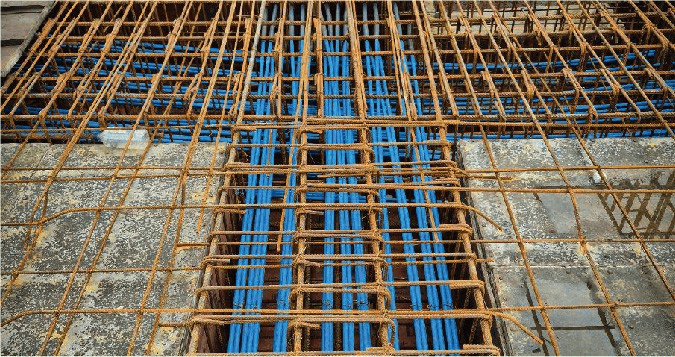 Unbonded PT System Image 9